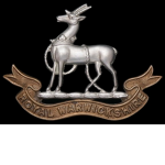 Royal Warwickshire Regiment -