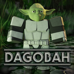 [WIP] Dagobah