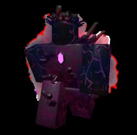 void vs army