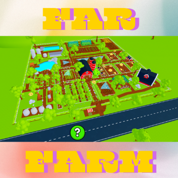 Far Farm Tycoon (UPDATE)