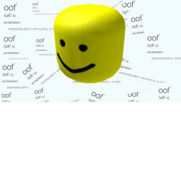 Oof