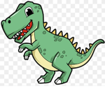 Dino’s fury