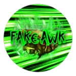 FAKE AWK