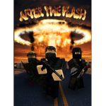 [After The Flash] The Book Series