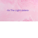 Its The Light sisters OFFICIAL group
