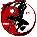 Mejin-Ryu Karate