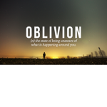 [:] Oblivion [:]