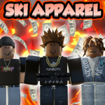 Ski Apparel