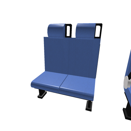 [free model] Cbus seats
