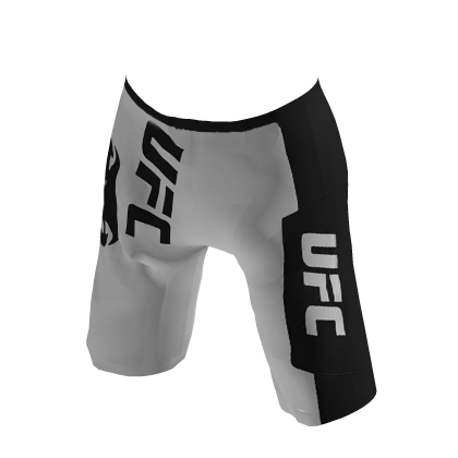 Classic UFC Shorts thumbnail