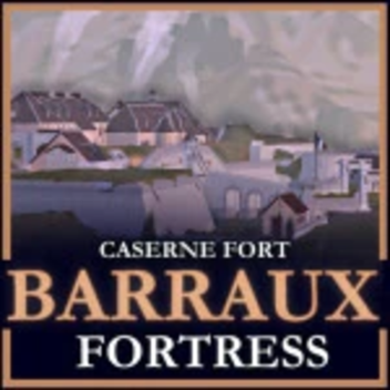 Barraux
