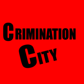 Crimination City (In Development)
