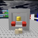 Saw obby! 15k visits