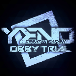 YENO Obby Trial [ EARLY GAME DEV ]