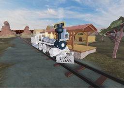 Old town road
