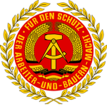 Nationale VolksArmee der DDR.