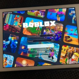 Ipad icon