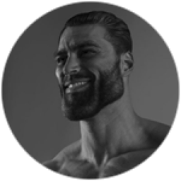 GigaChad Rank: Earth [TESTING]