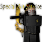 Special ‌‌‌‌‌‌‌‌‌Air Service