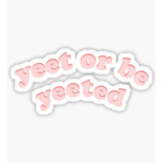 ʏᴇᴇᴛ ᴄᴜʟᴛ