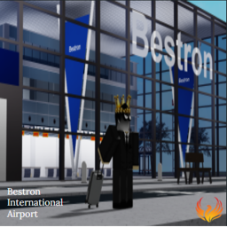 [BIA] Bestron International Airport