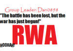 |R.W.A| Roblox War Alliance