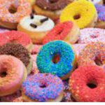 The Doughnut Dynasty