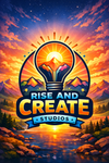 Rise and Create Studios