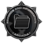 SCPF丨Records and Information Security Agency
