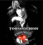 TorsoDemon