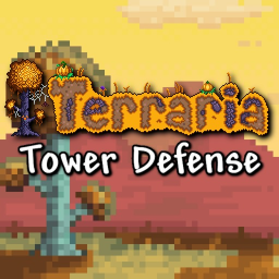 Terraria TD Remastered [Scourge]