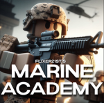 United Stateș Marine Corps*