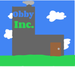 Crocks Obby Studios