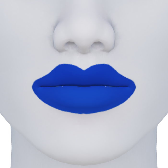 Comoros Lips