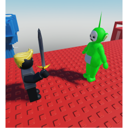 fight zone