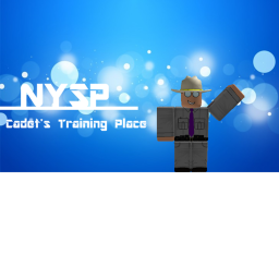 NYSP|New York State Police Academy
