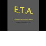 Extraterrestrial Termination Agency