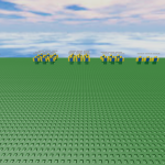 Try on ALL items with SPECIAL EFFECTS!