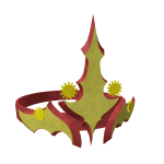 Crown Of Sunshine