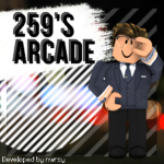 259's Arcade