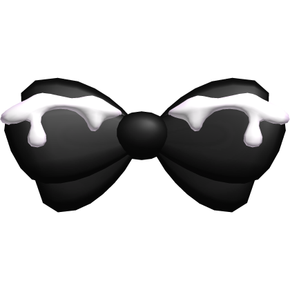 🧁 sweet cupcake tweencore doll big bow black