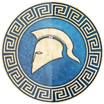 Helm of Athena