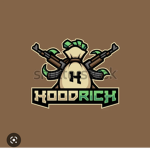 GANG GANG HOOD SHOTTY