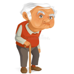 GrandParents Raid
