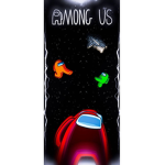 Among us ### fan club group