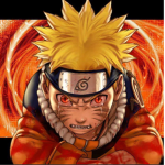 Naruto Fań Club