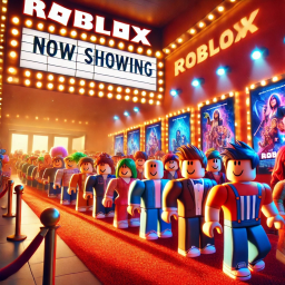🎥 Cinema Line Simulator