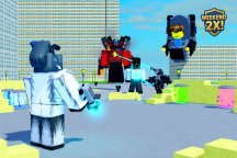 [upd6.8] Obrona oblężenia super toalety
