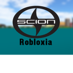 Scion ROBLOXIA