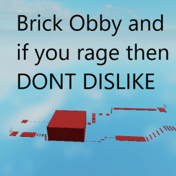 Brick House Obby